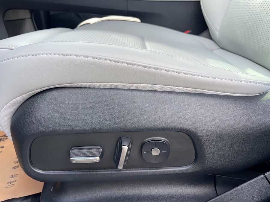 蔚来 蔚来ES6 2023 汽车图片 #31