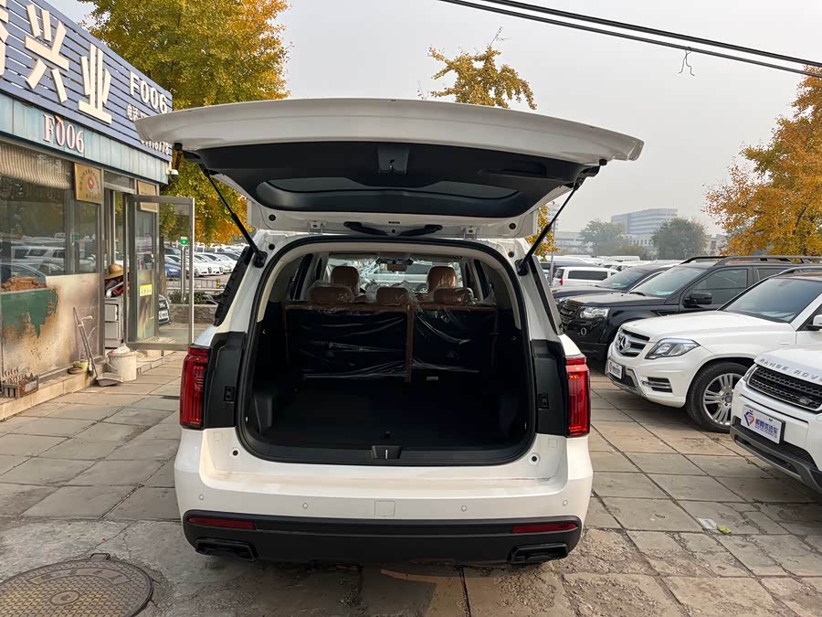 Haval H5 2025 car image #31