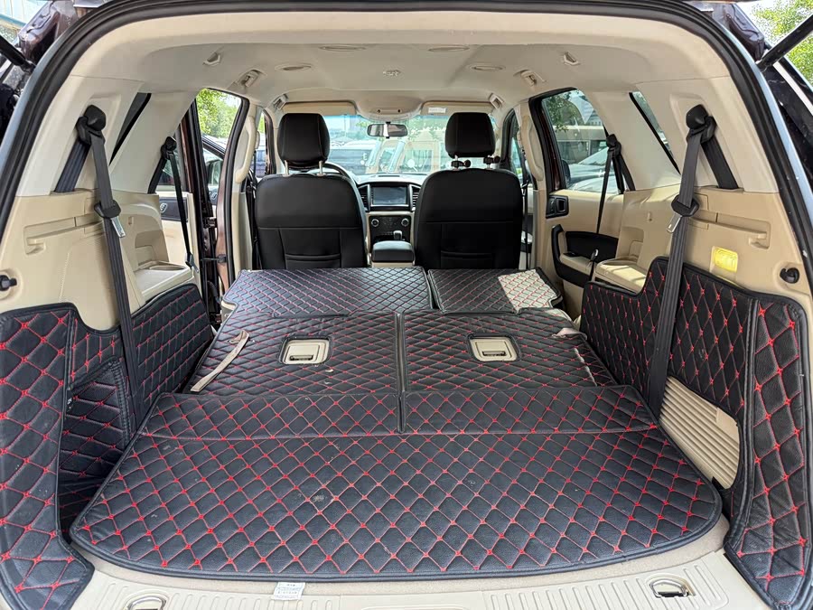 Ford Everest 2016 car image #31