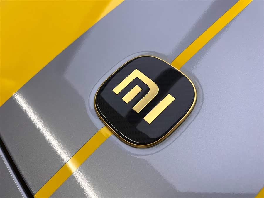 小米汽车 小米SU7 Ultra 2025 #31 小米汽车 小米SU7 Ultra 2025 汽车图片 #31