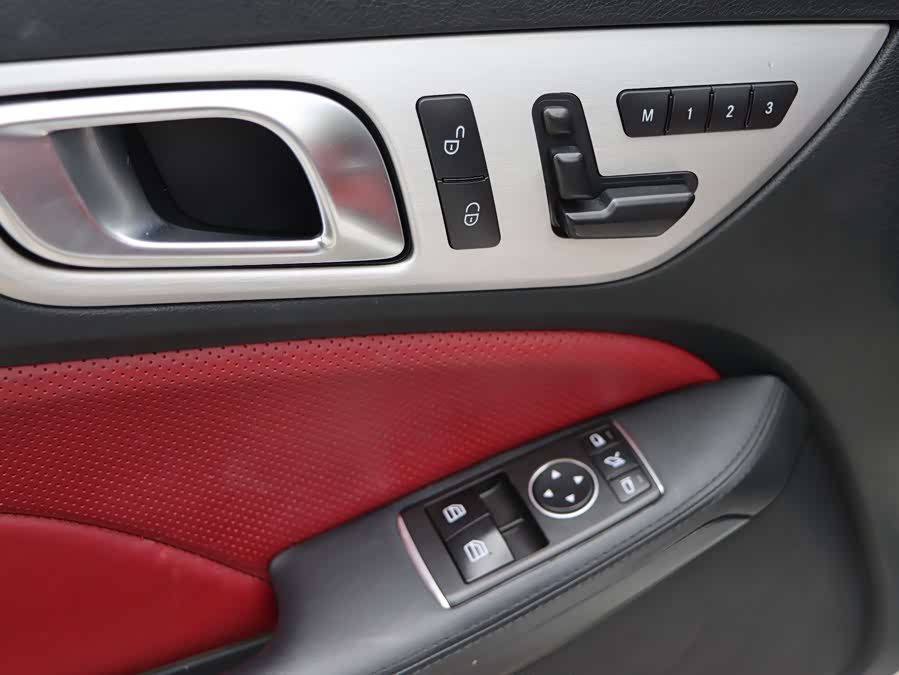 Mercedes-Benz SLK Class 2014 immagine di auto #31