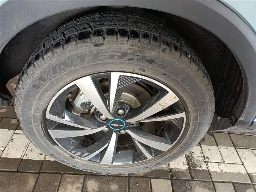 Roewe LOMEMO 2023 car image #31