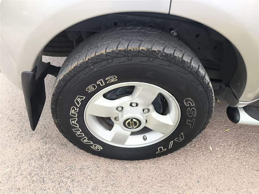 日产 日产帕拉丁 2016 汽车图片 #31