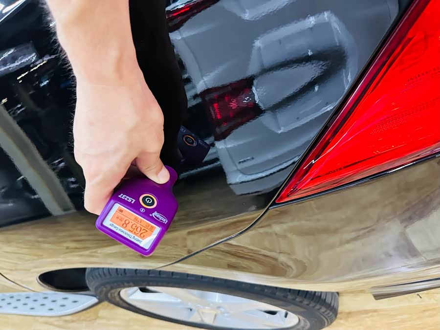 Mercedes-Benz M Class 2015 car image #31