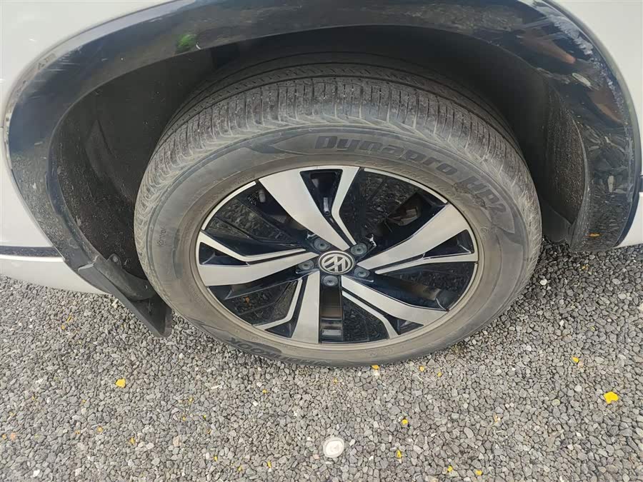 Volkswagen Tayron GTE 2021 car image #31