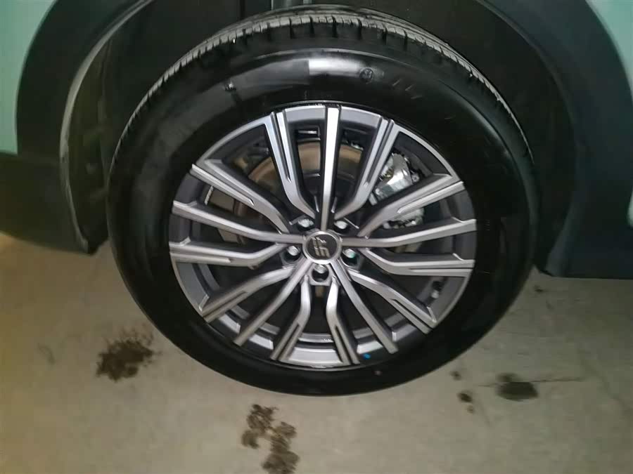 Jetour X70 C-DM 2025 #31 Jetour X70 C-DM 2025 car image #31