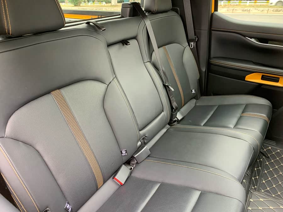 Ford Ranger 2024 #31 Ford Ranger 2024 car image #31