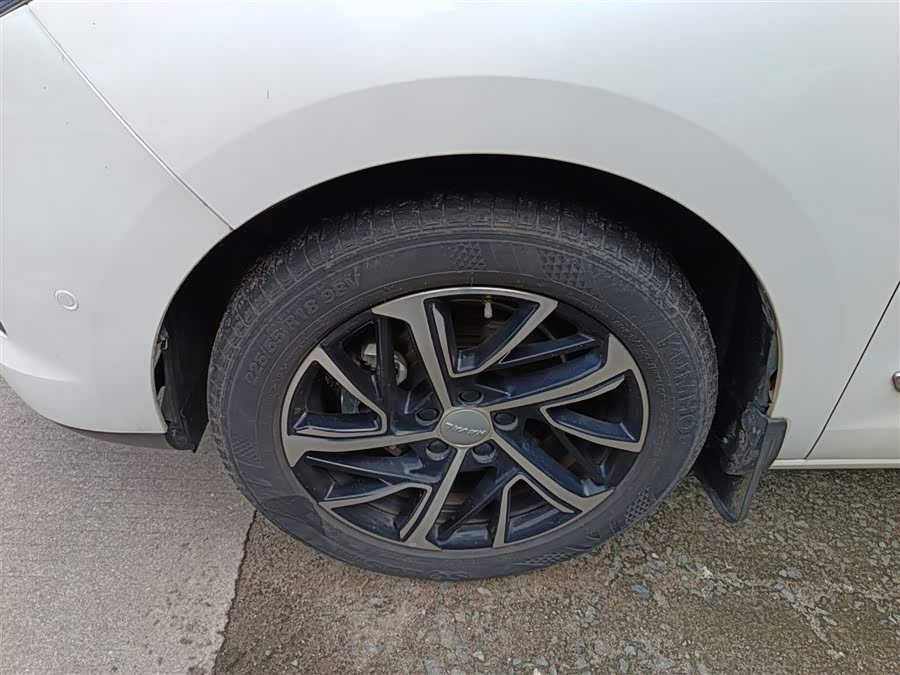 Haval Jolion 2021 #31 Haval Jolion 2021 صورة سيارة #31