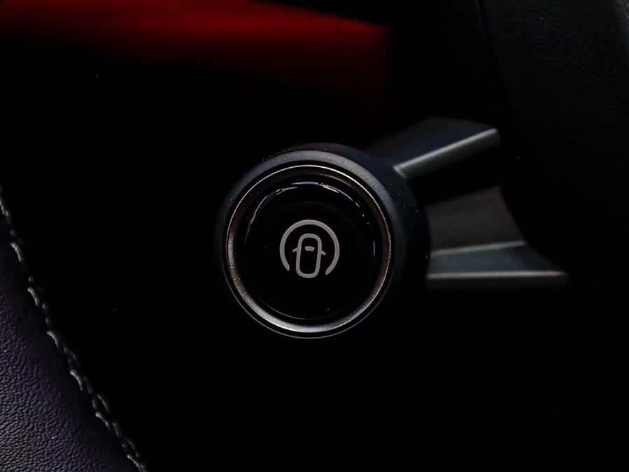 MI SU7 2024 car image #31