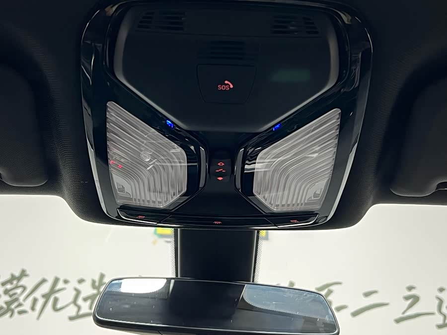 宝马 宝马X4 2019 汽车图片 #31