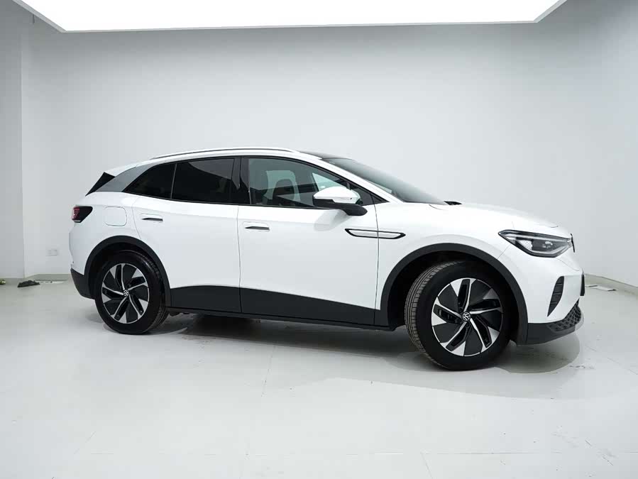 Volkswagen ID.4 Crozz 2024 car image #31