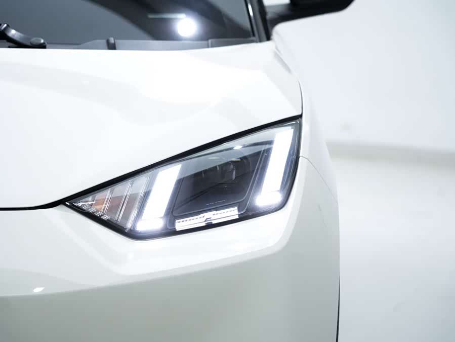 比亚迪 海鸥 2024 汽车图片 #31