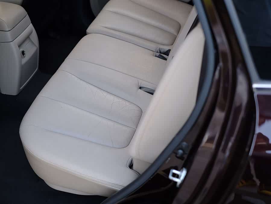 Hyundai Santa Fe Classic 2011 car image #31