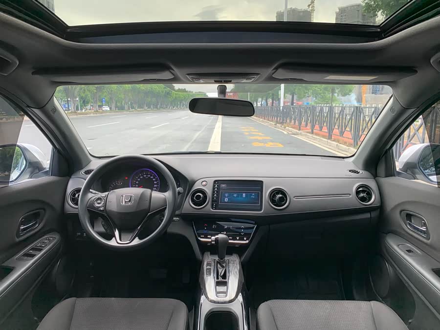 Honda XR-V 2021 صورة سيارة #31