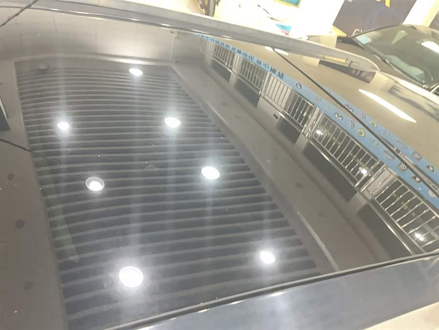 Ford Edge (Imported) 2014 immagine di auto #31