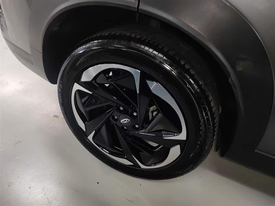 Chery Tiggo7 C-DM 2024 car image #31