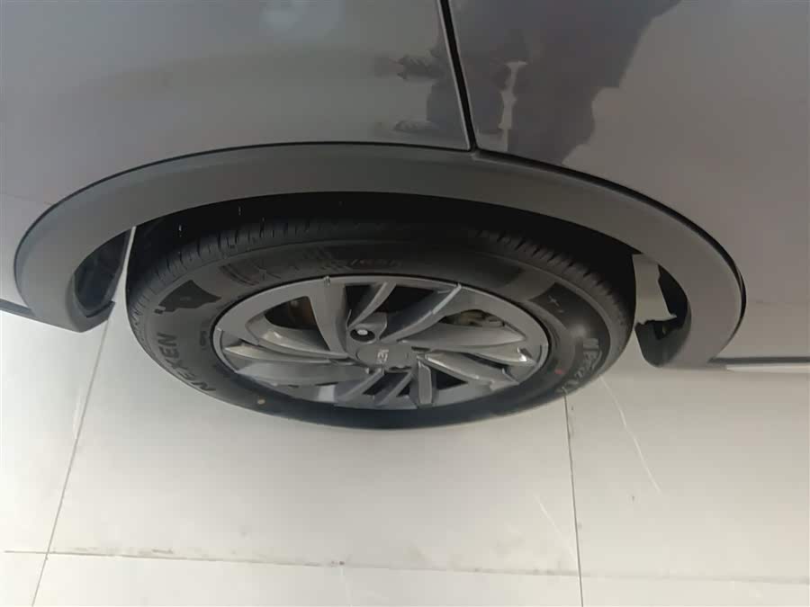 哪吒汽车 哪吒AYA 2024 #31 哪吒汽车 哪吒AYA 2024 汽车图片 #31