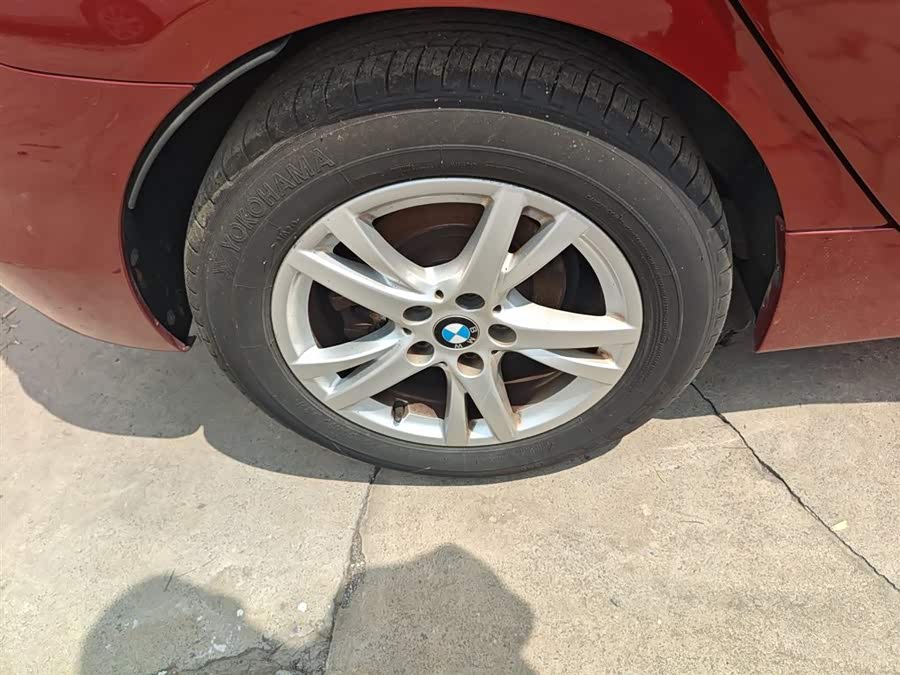 BMW 2 Series Tourer (Imported) 2015 #31 BMW 2 Series Tourer (Imported) 2015 car image #31