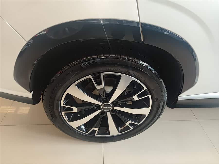 Roewe D5X DMH 2025 imagen de coche #31