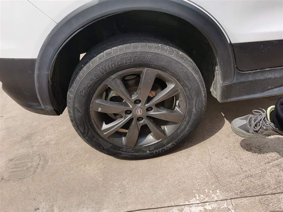 BYD S2 2020 car image #31