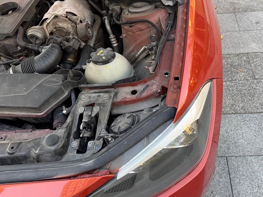 BMW 1 Series (Imported) 2015 car image #31