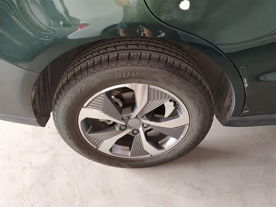 GEELY OkavangoPRO 2024 #31 GEELY OkavangoPRO 2024 car image #31