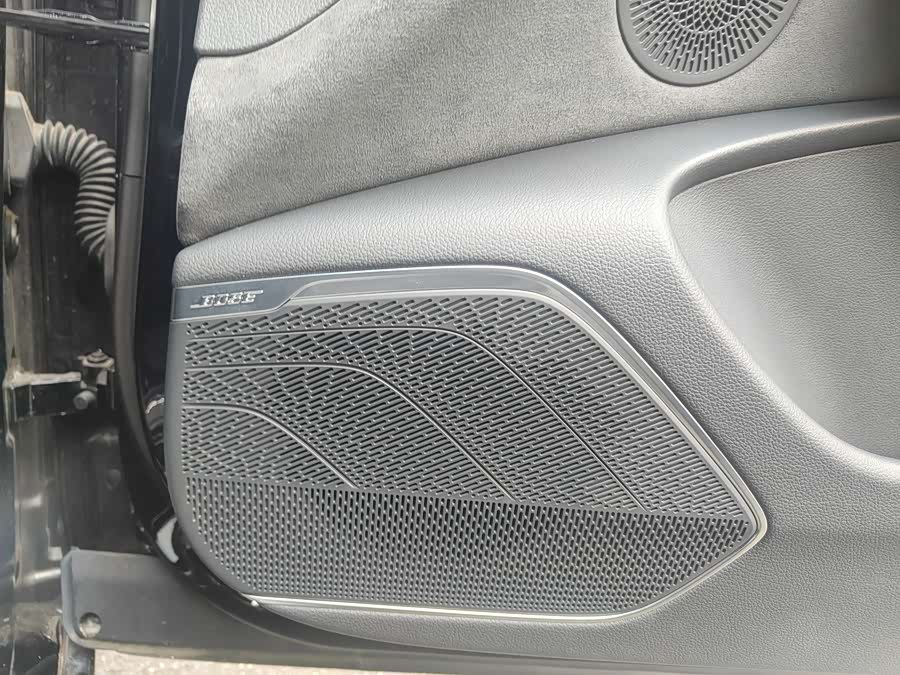 HongQi H9 2024 car image #31