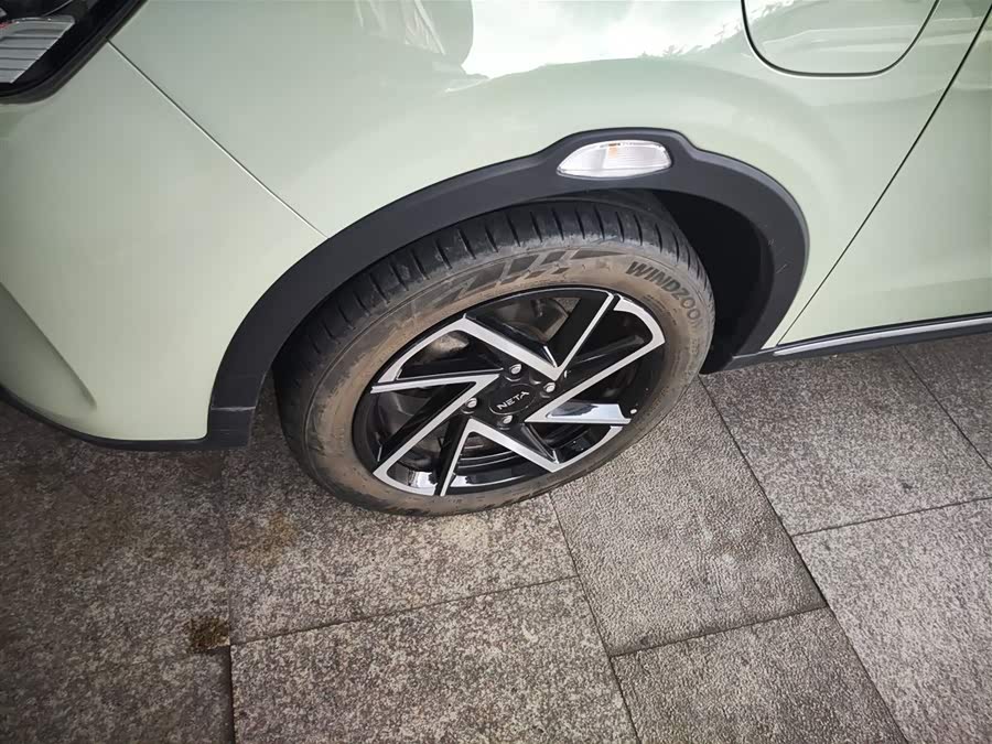 哪吒汽车 哪吒AYA 2024 汽车图片 #31