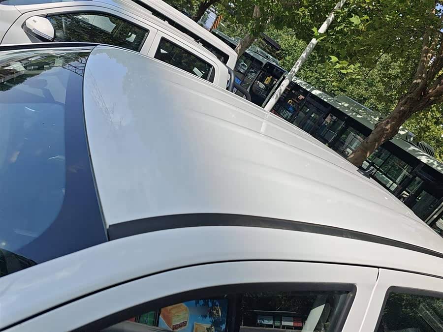 Changan Hunter 2025 car image #31