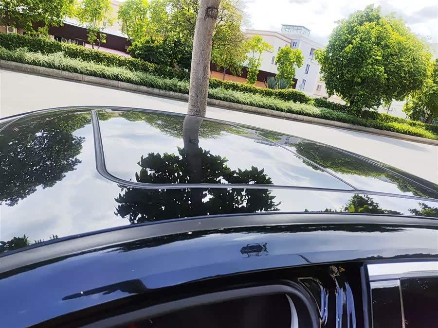 GAC Trumpchi GA8 2021 car image #31