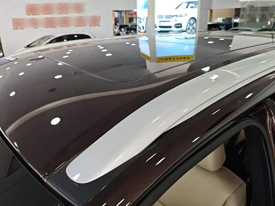 Ford Everest 2015 car image #31