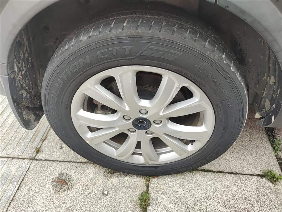 Haval H4 2019 #31 Haval H4 2019 car image #31