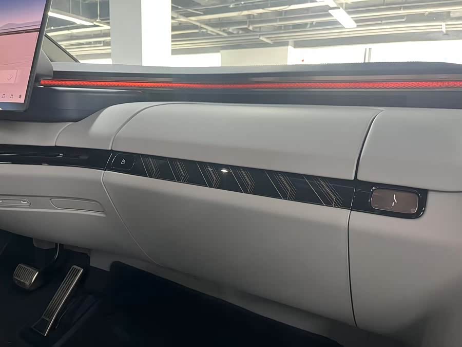 Zeekr MIX 2024 صورة سيارة #31