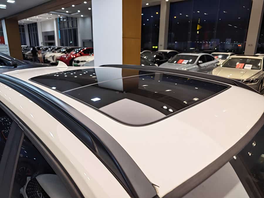 宝马 宝马X1 2013 汽车图片 #31