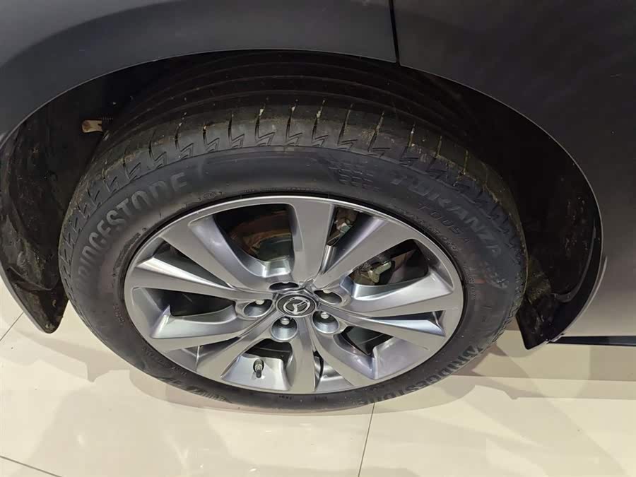 马自达 马自达CX-3 2020 汽车图片 #31