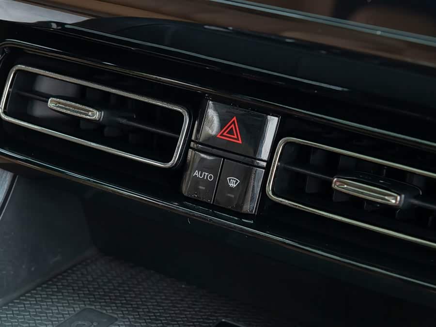 GAC Trumpchi ES9 2023 car image #31