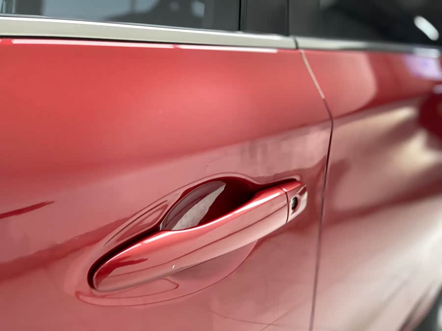 Nissan X-Trail 2023 car image #31