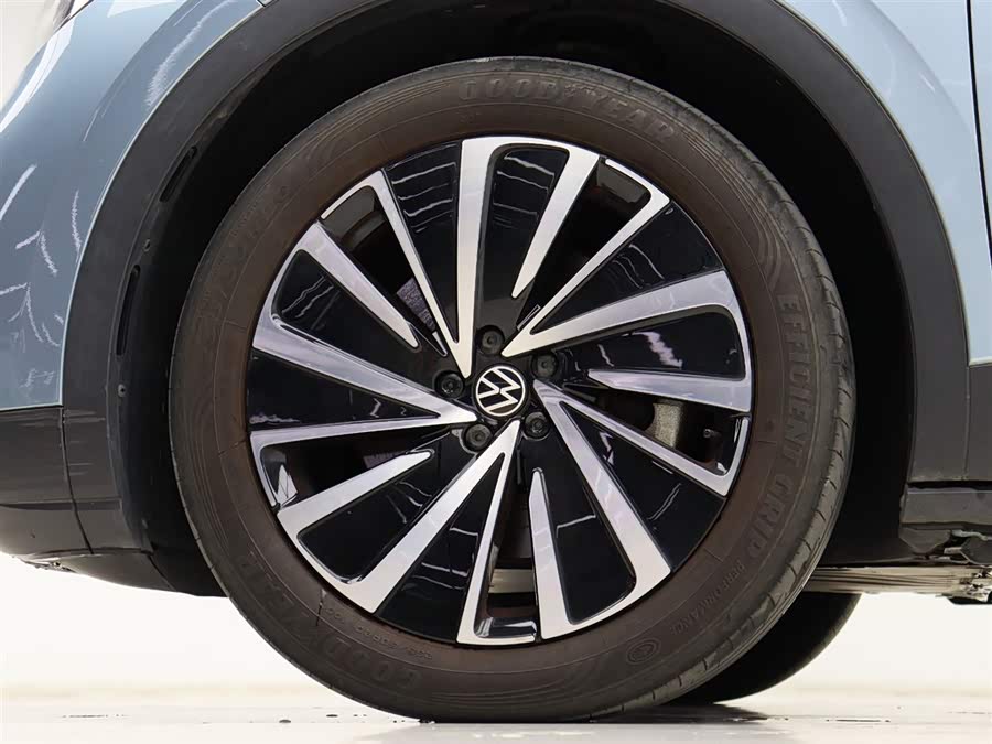 Volkswagen ID.4 X 2021 image de voiture #31