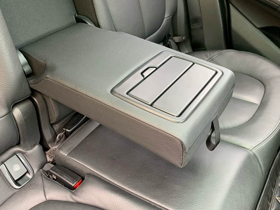 BMW X1 New Energy 2018 car image #31