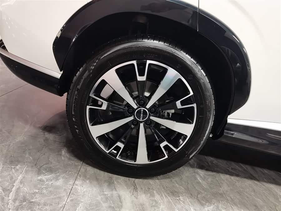 Roewe D5X DMH 2024 car image #31