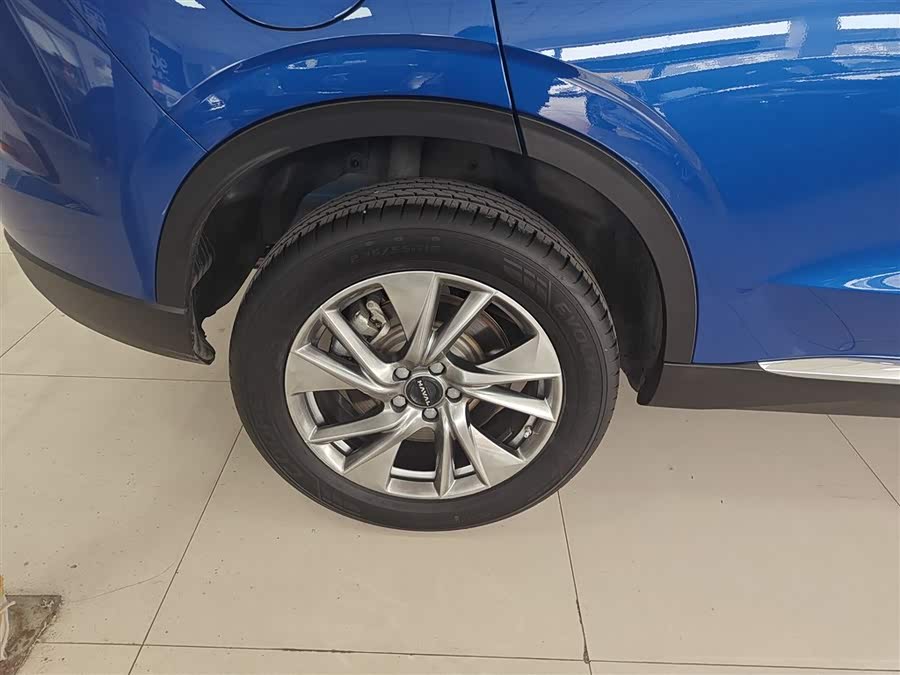 Haval H6 2022 #31 Haval H6 2022 изображение автомобиля #31