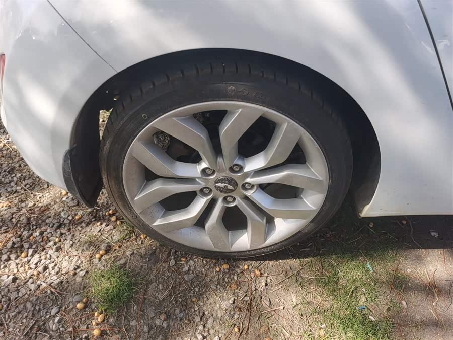 Hyundai Veloster 2015 #31 Hyundai Veloster 2015 car image #31