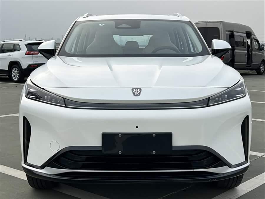 Roewe D5X DMH 2025 imagen de coche #31