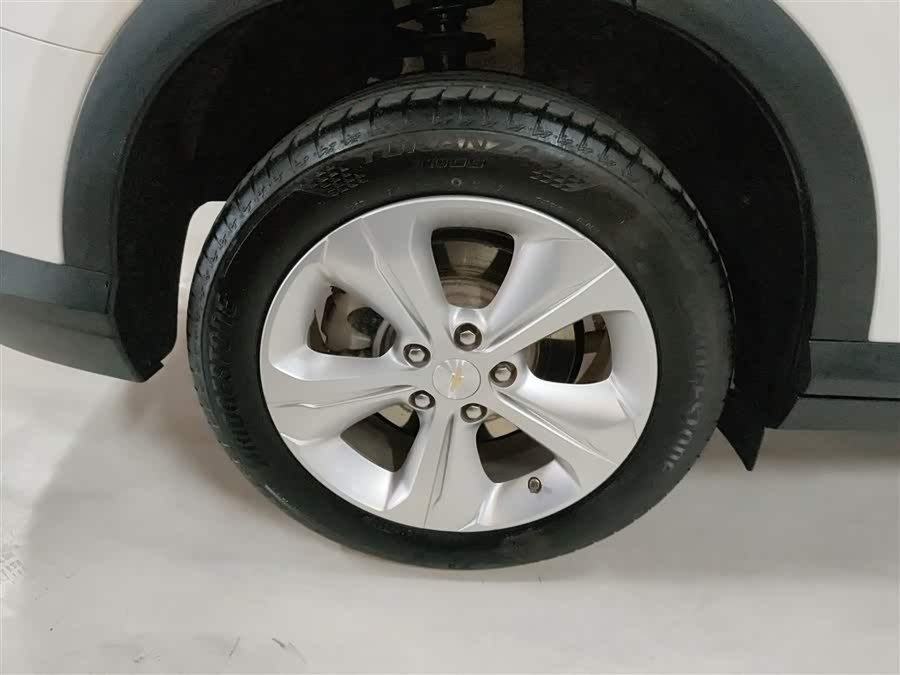 Chevrolet Charm 2023 car image #31