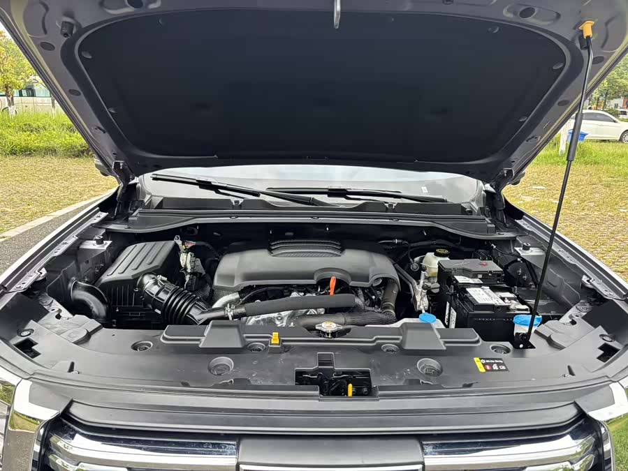 Haval H5 2023 #31 Haval H5 2023 car image #31