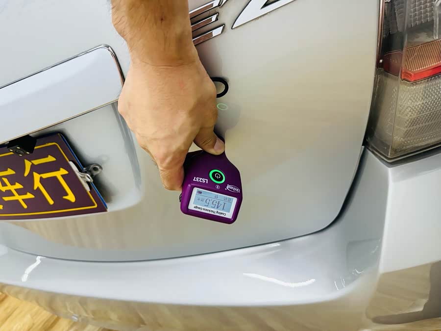 Toyota Reiz 2012 صورة سيارة #31