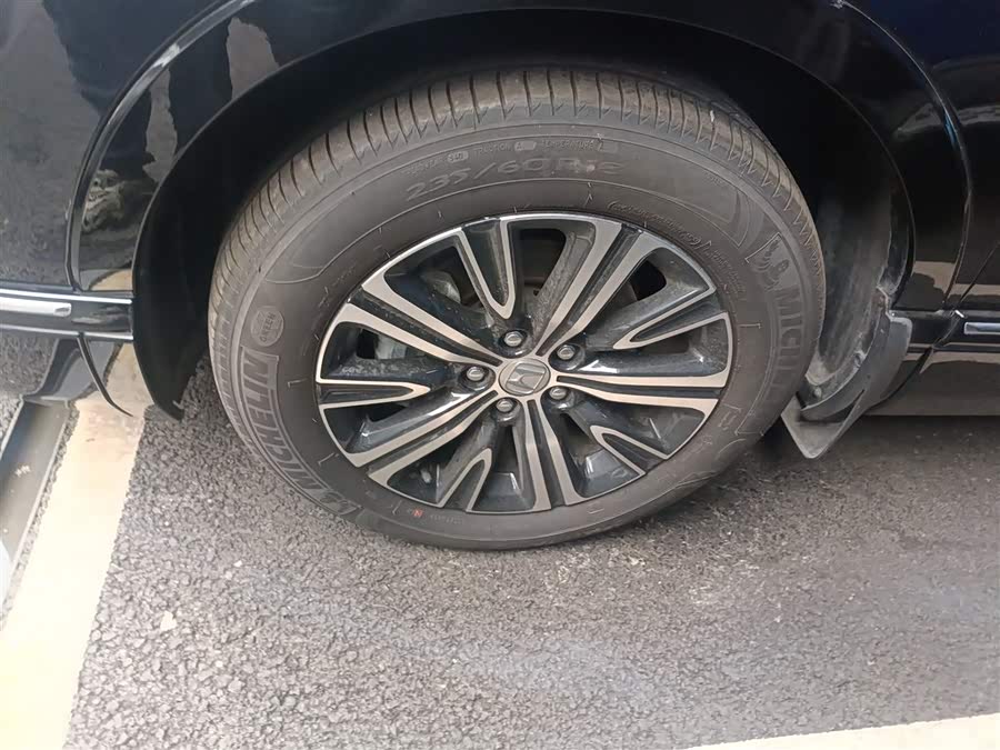 Honda Breeze New Energy 2021 car image #31