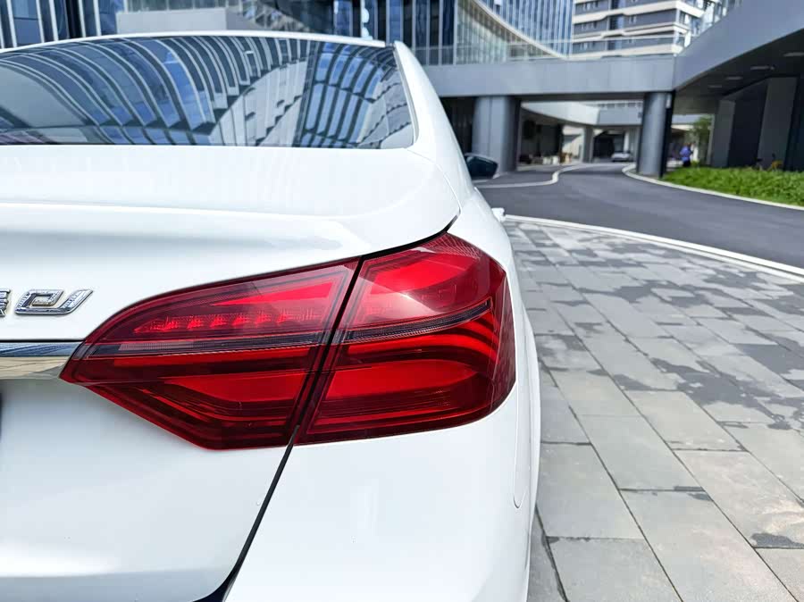 GEELY Emgrand New Energy 2018 #31 GEELY Emgrand New Energy 2018 car image #31