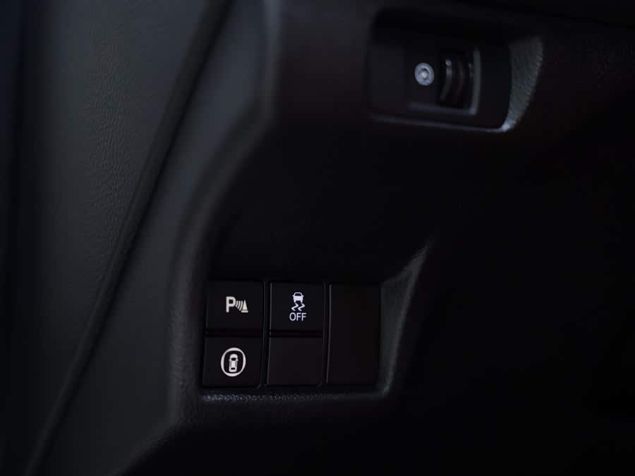 Honda Civic (Imported) 2025 car image #31