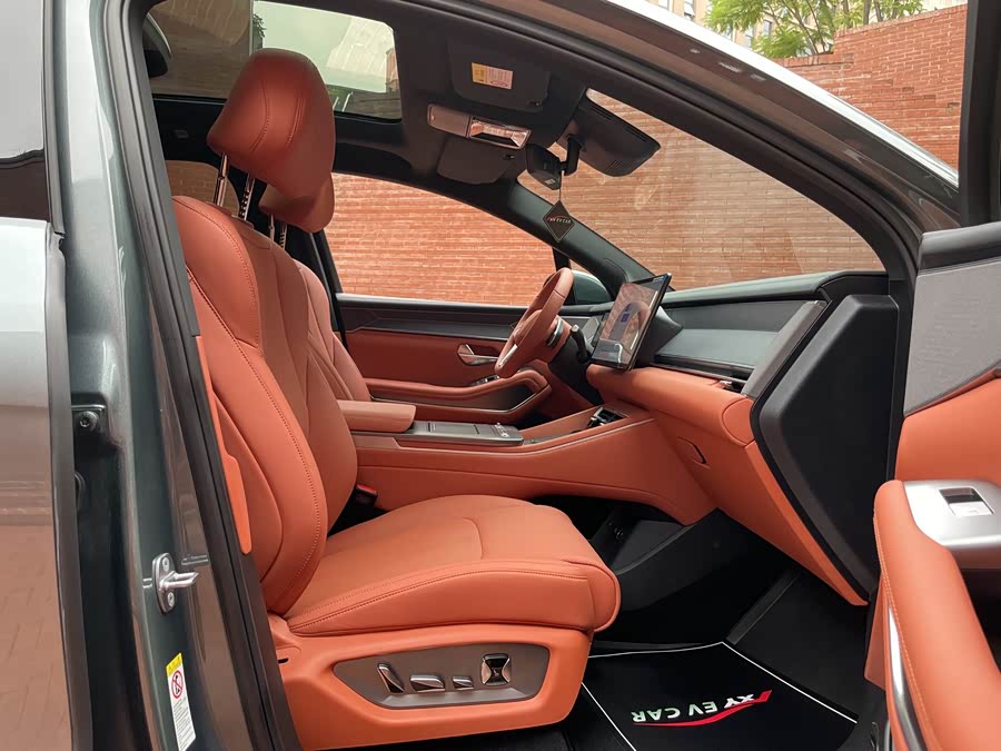 BYD Tang L 2025 #31 BYD Tang L 2025 immagine di auto #31